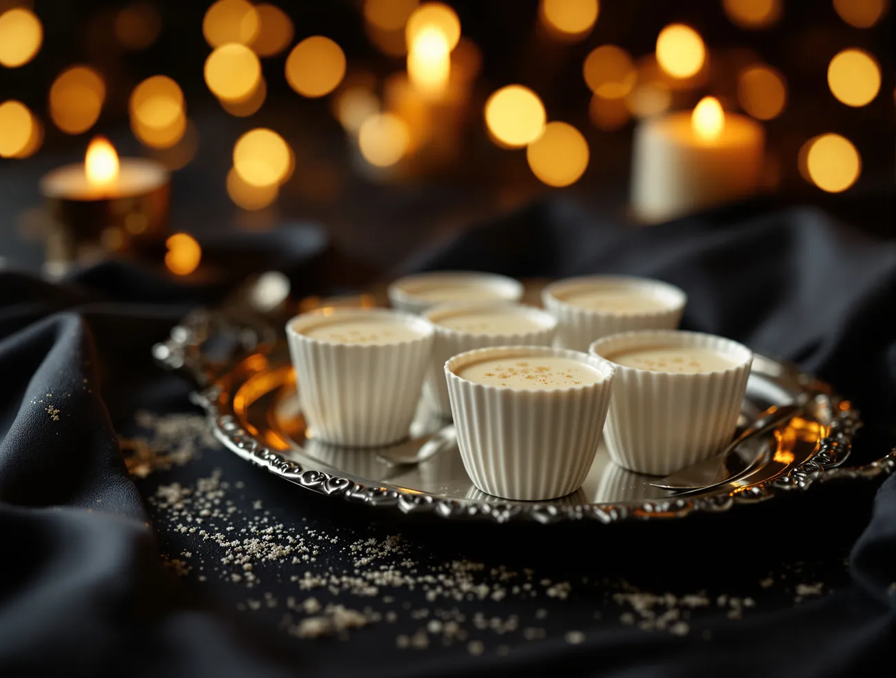 Amarula no chocolate